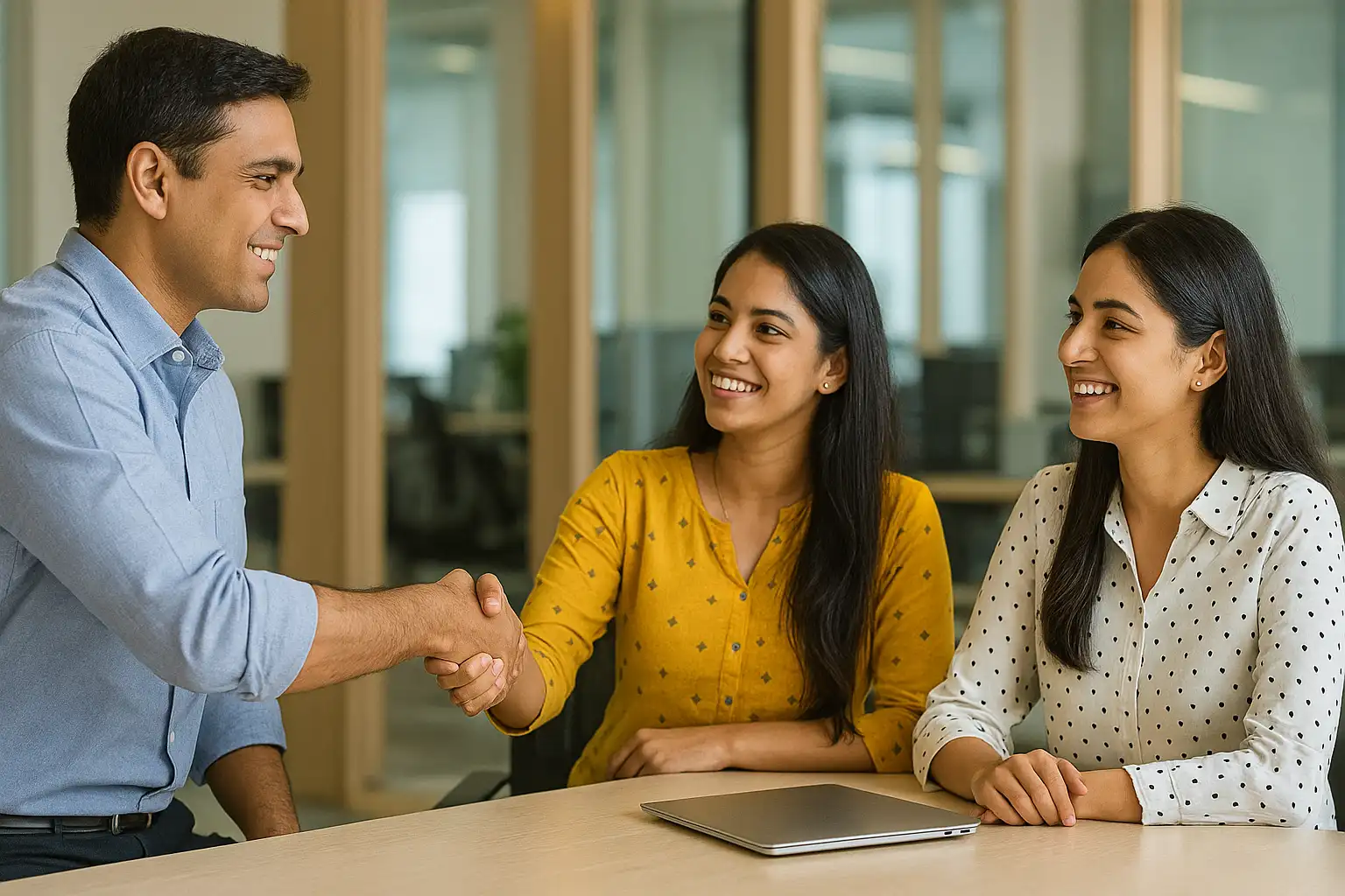 India Working Work Culture in India: What Global Employers Need to Know