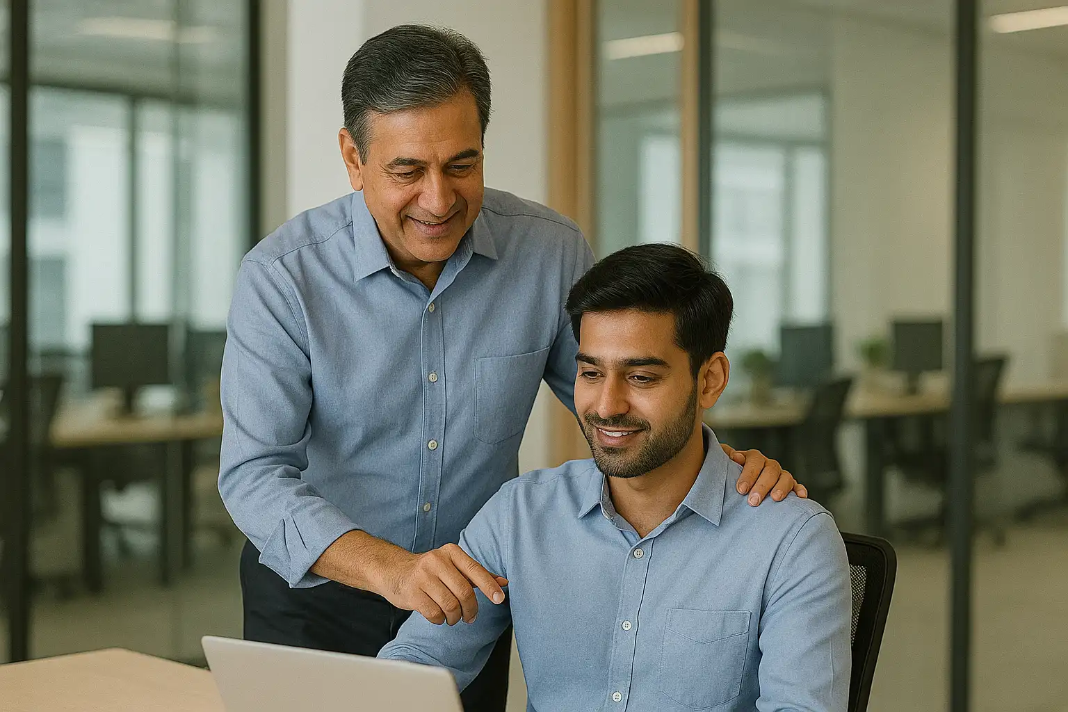 Respect-for-hierarchy-and-mentorship- in-Indian- work-culture.webp Respect-for-hierarchy-and-mentorship- in-Indian- work-culture.webp